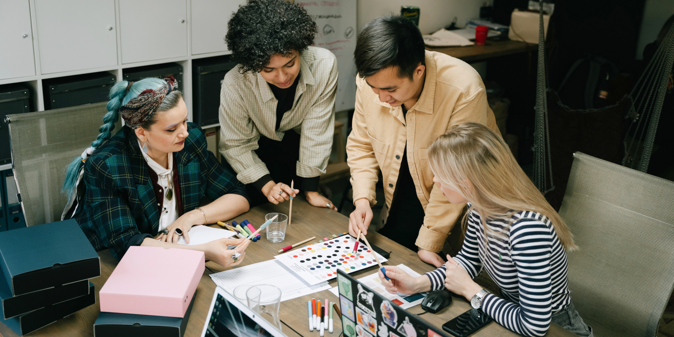 Terlindungi: Fundamental Marketing